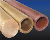Copper Brass Rods Alloys 